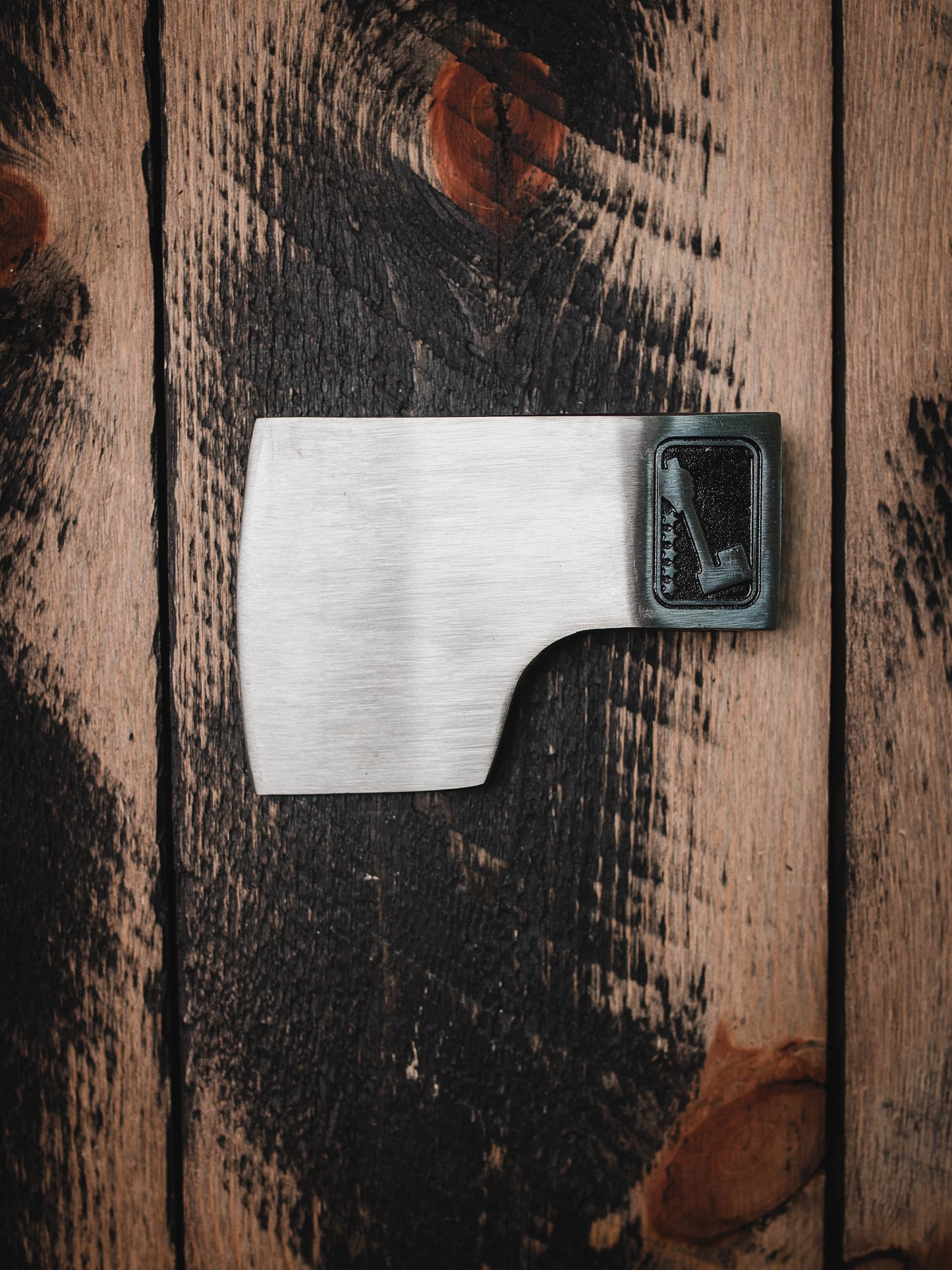 WATL Axe Heads