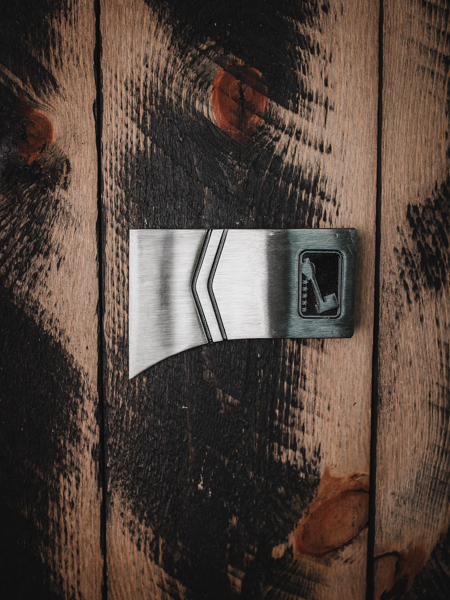WATL Axe Heads