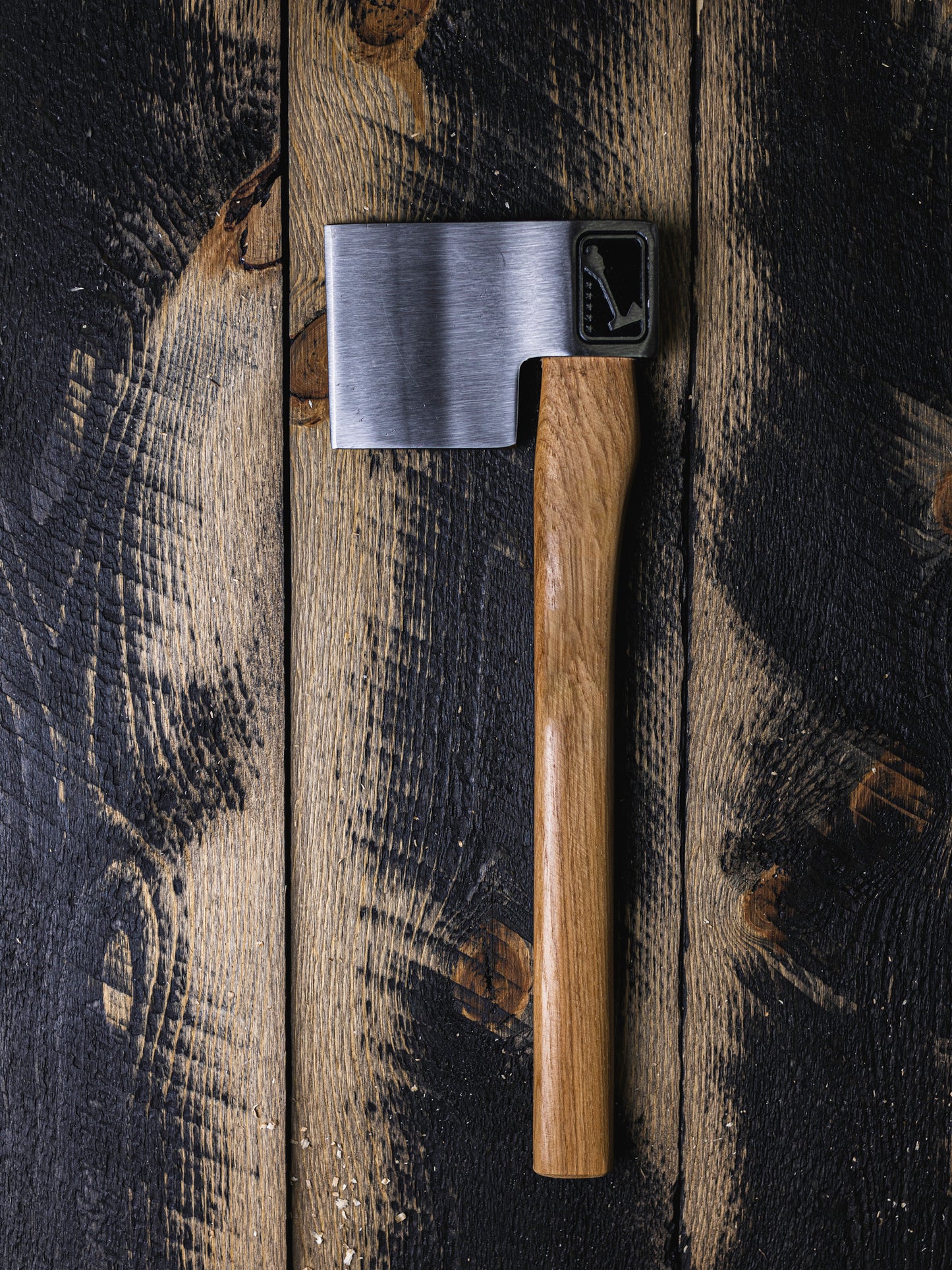 Butcher - 16 Axes