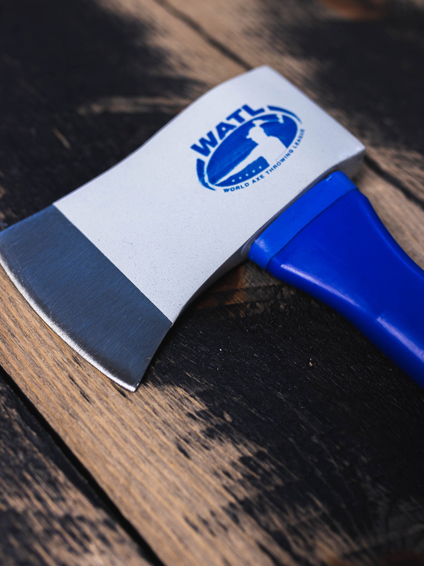 19" Handle Kill Shot™ Throwing Axe