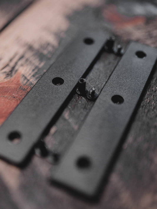 Competition Hawk Replacement Handle