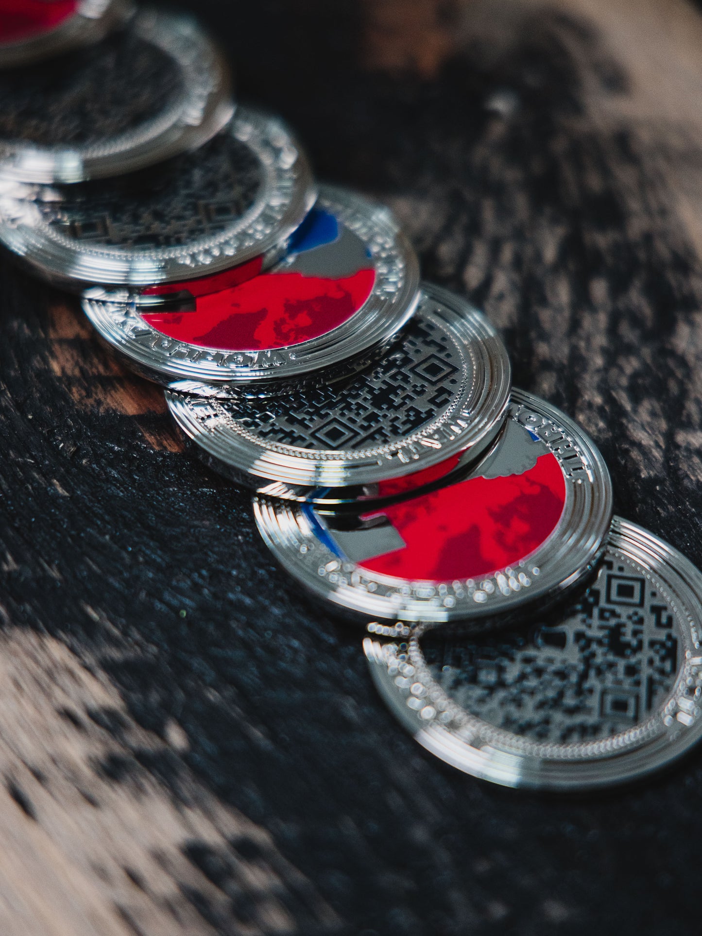 WATL Tournament Rookie Coin