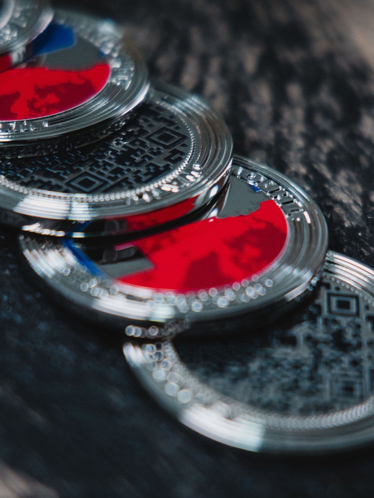 WATL Tournament Rookie Coin