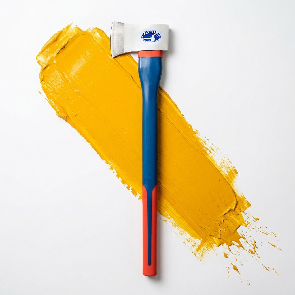 WATL Patriot Throwing Axe