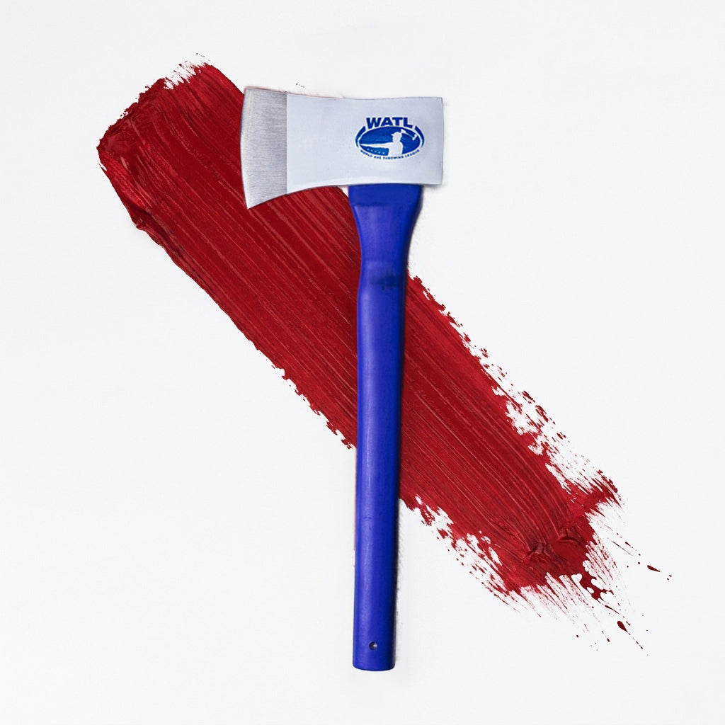 WATL Kill Shot™ Throwing Axe