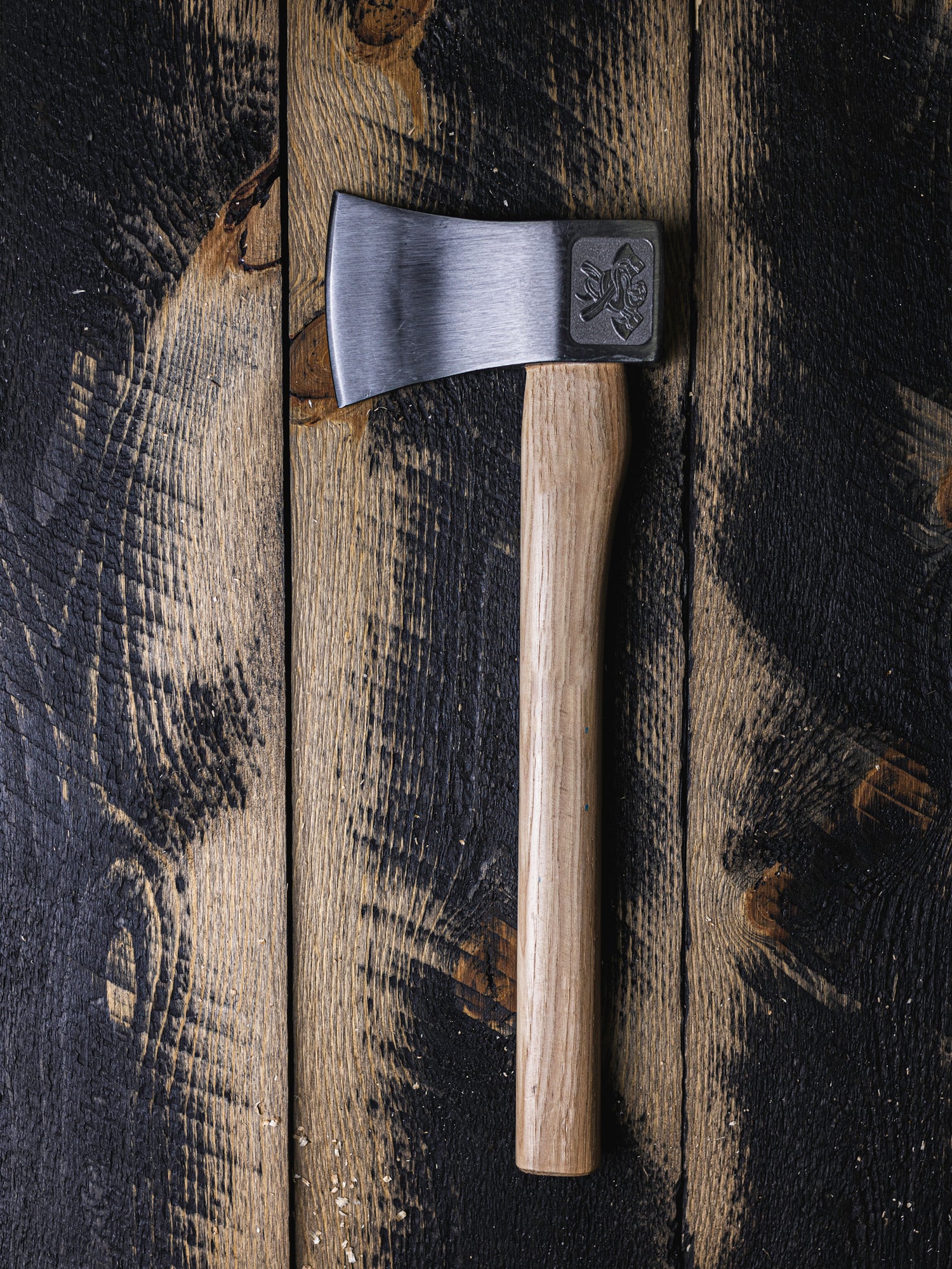 The bad axe Throwing axe by World Axe Throwing League (WATL)