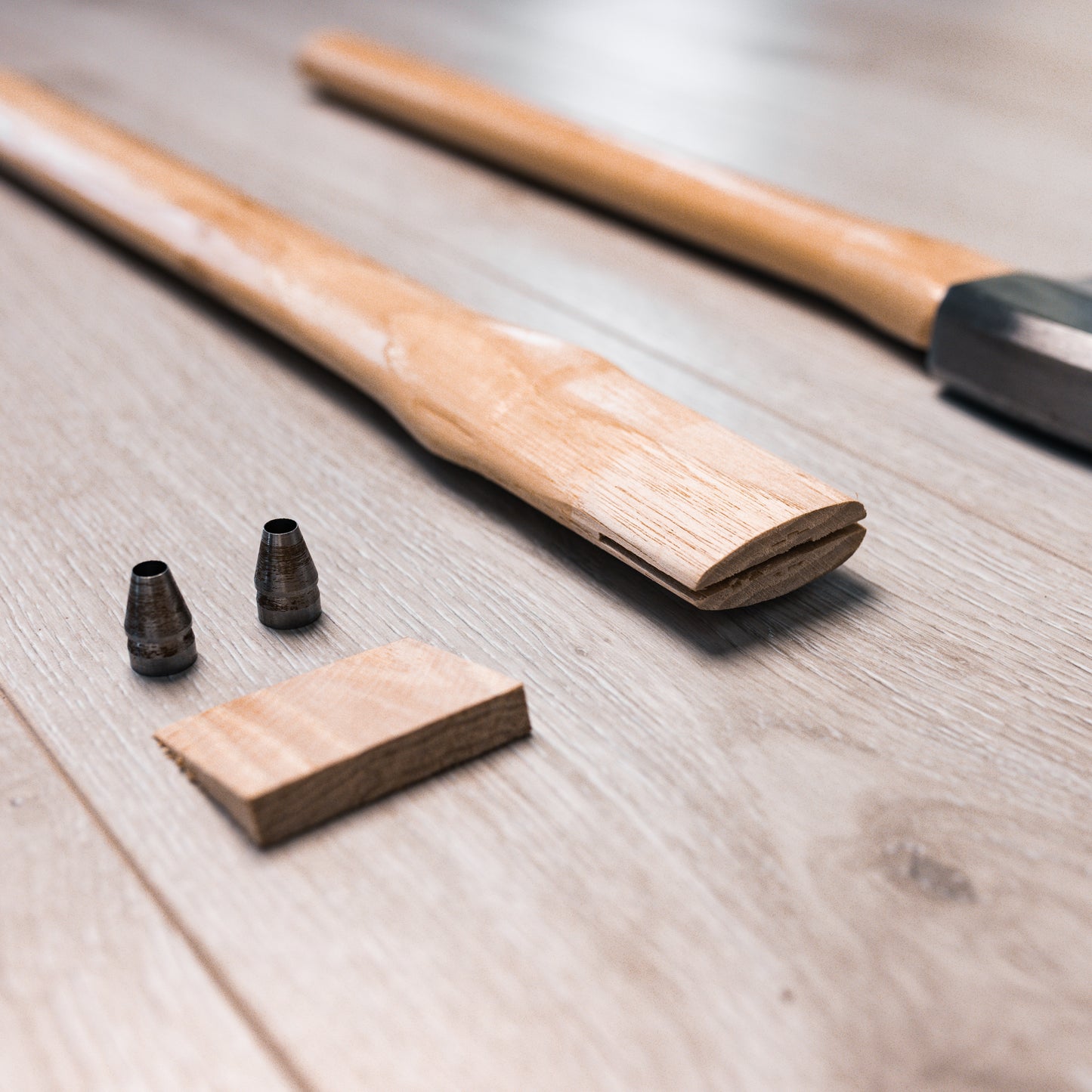 Round Handle - WATL®Throwing Axe Replacement Handles