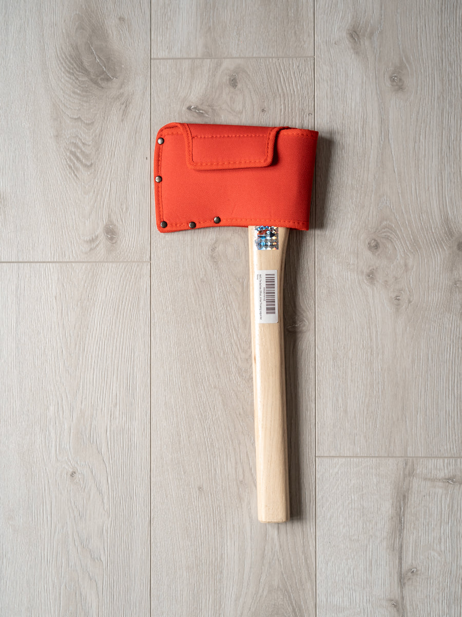 WATL Red Nylon Sheaths