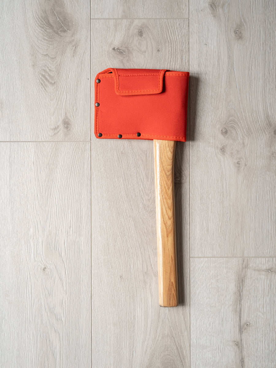 WATL Red Nylon Sheaths