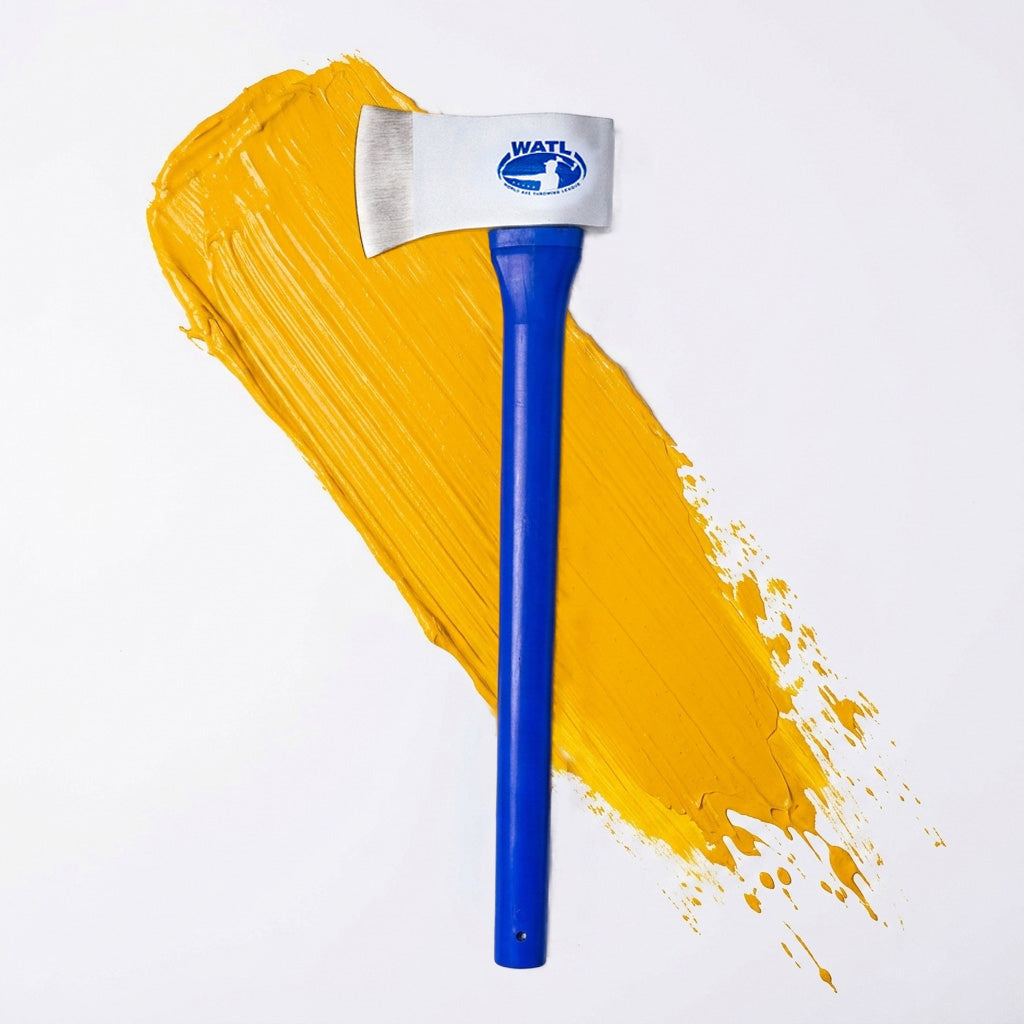 19" Handle Kill Shot™  Throwing Axe