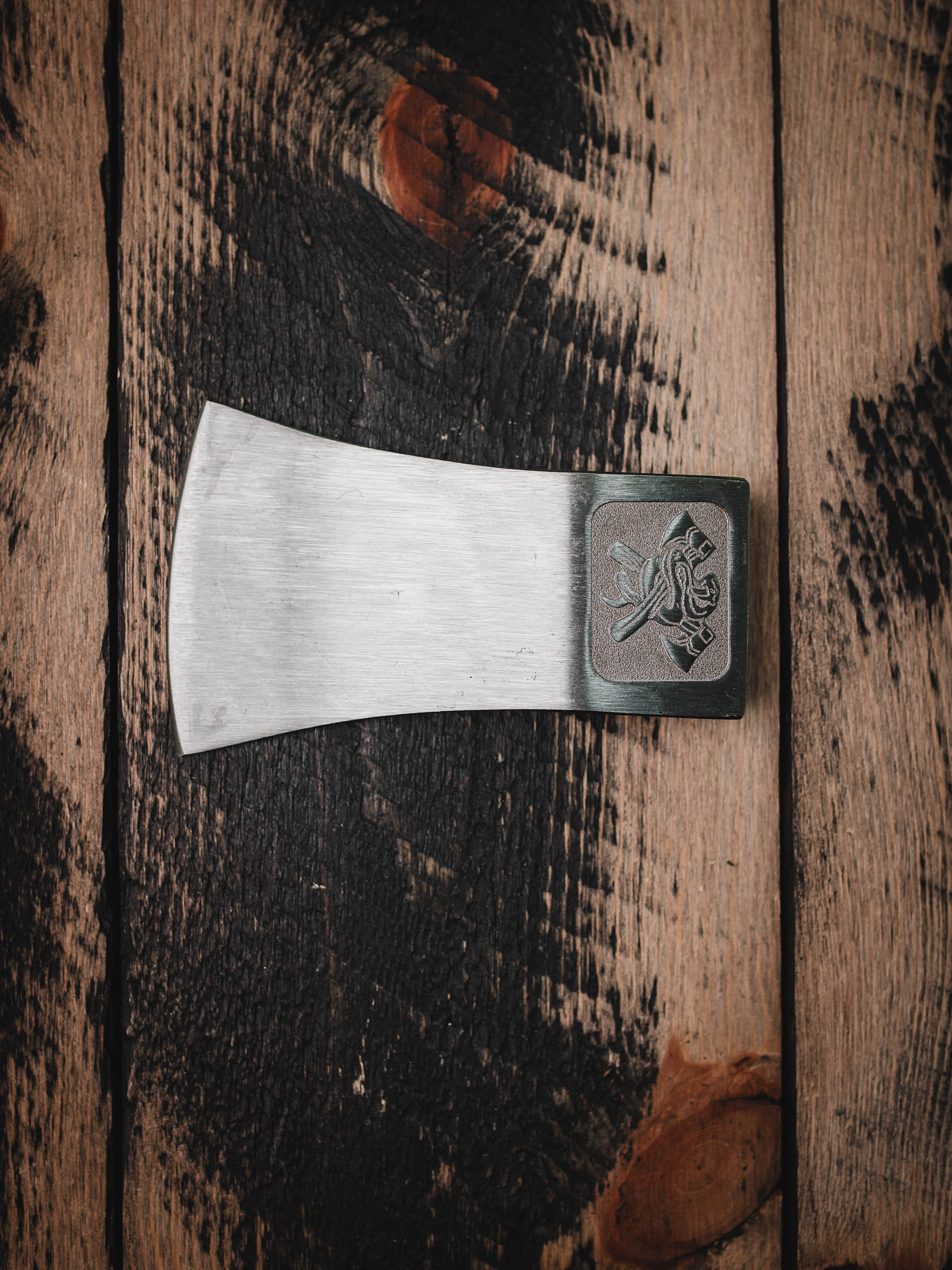 WATL Axe Heads