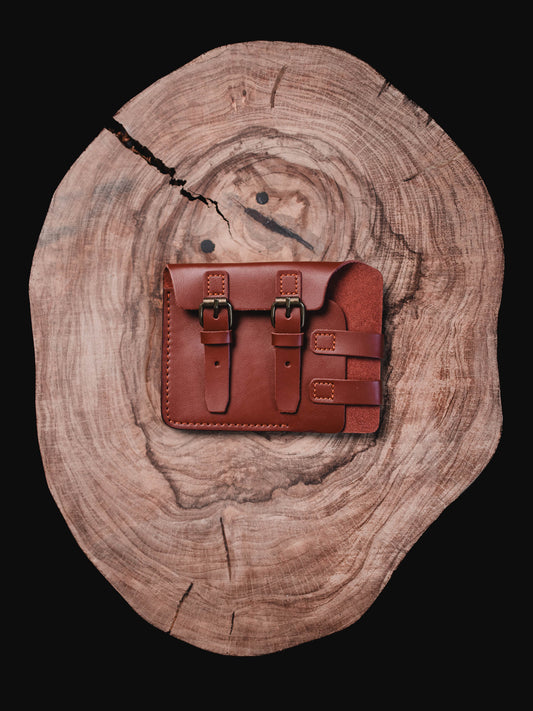 Universal Axe Head Sheath