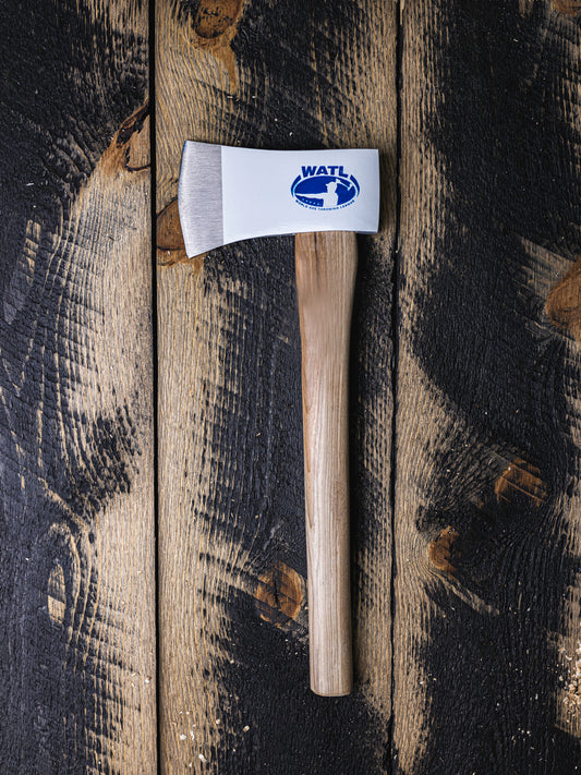 Competition Thrower - 16 Axes