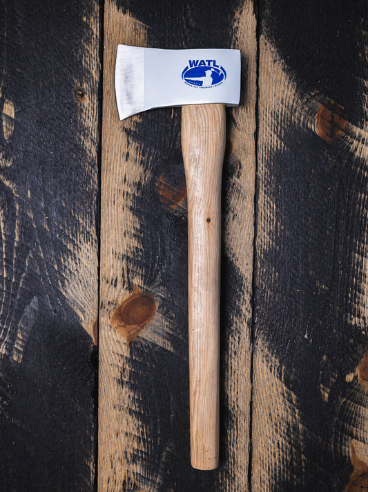 19" Competition Thrower - 16 Axes