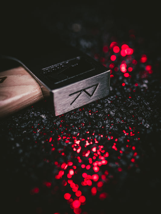 Ragnar - 16 Axes