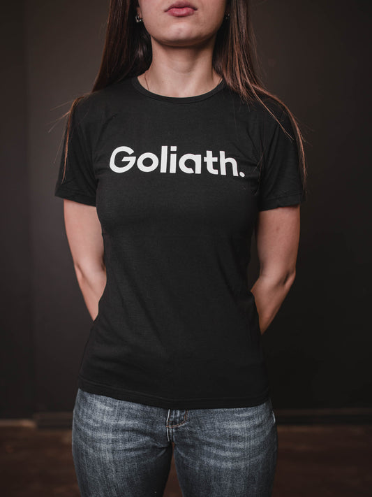Goliath T-Shirt