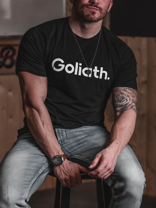 Goliath T-Shirt