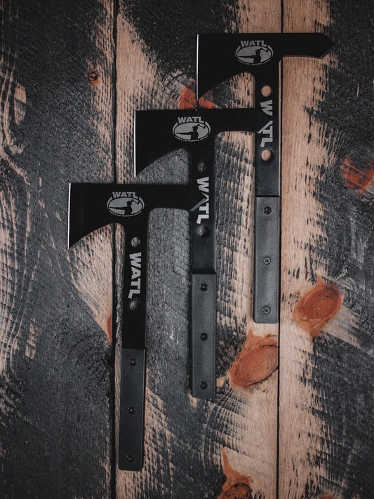 Competition Hawk - 16 Axes