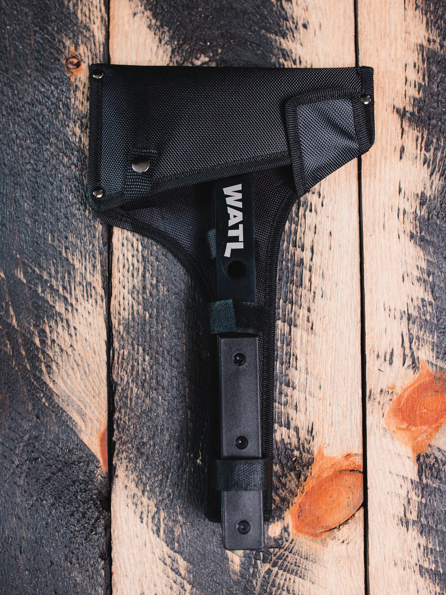 Competition Hawk - 16 Axes