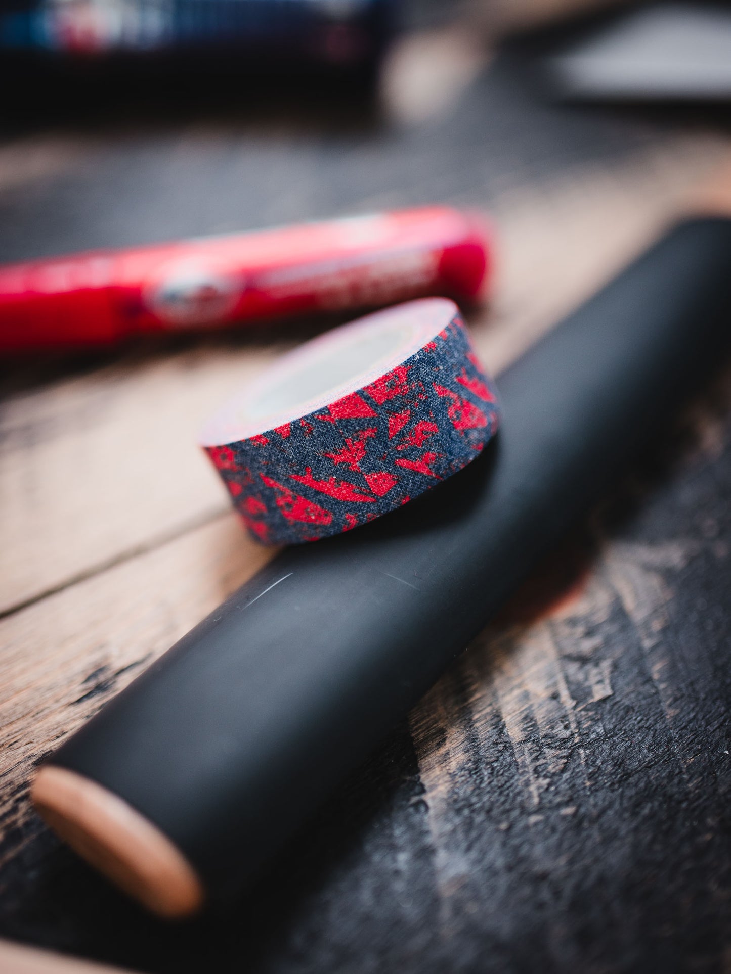 Axe Handle Grip & Tape