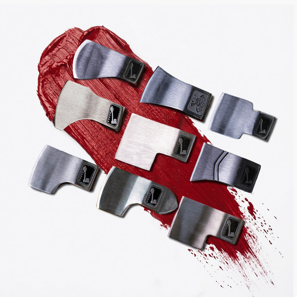 WATL Axe Heads