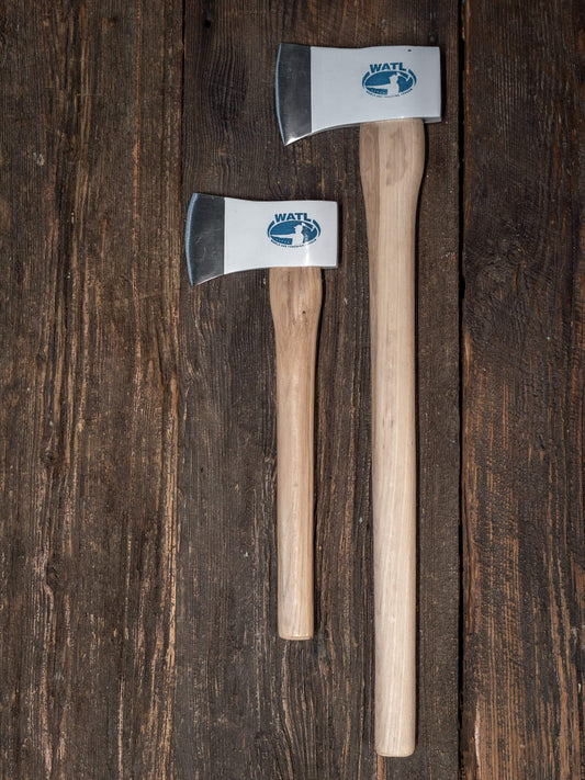 Big Axe - 8 Axes