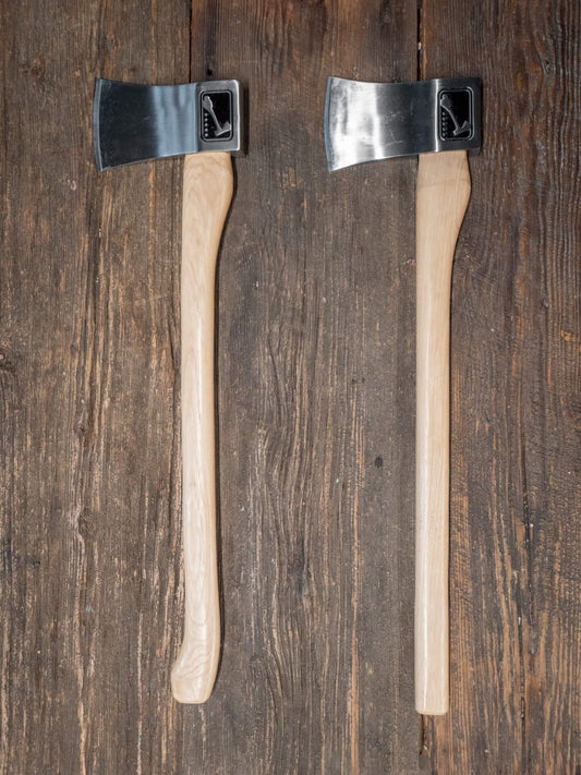 General Big Axe - 8 Axes