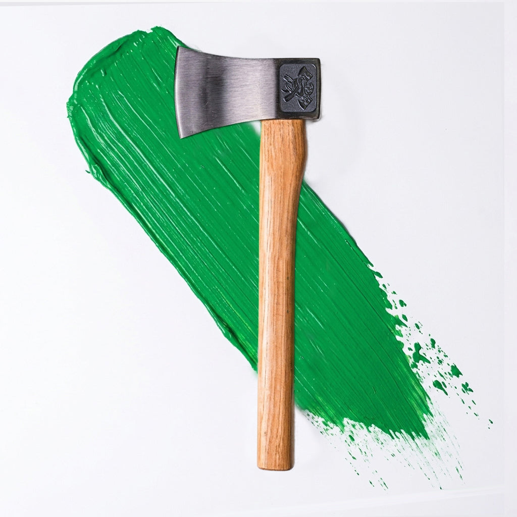 Bad Axe - 16 Axes