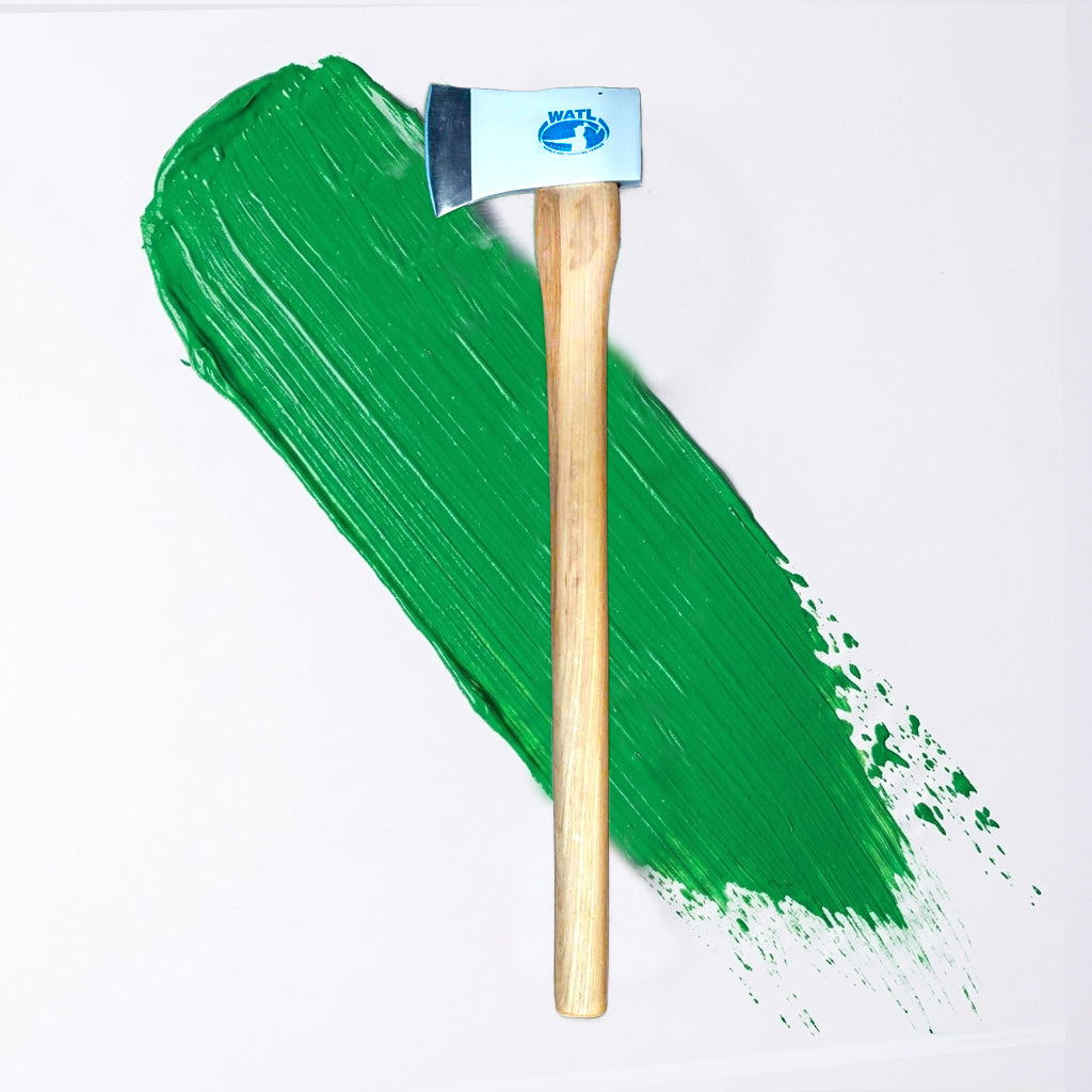 WATL® Big Axe Throwing Axe