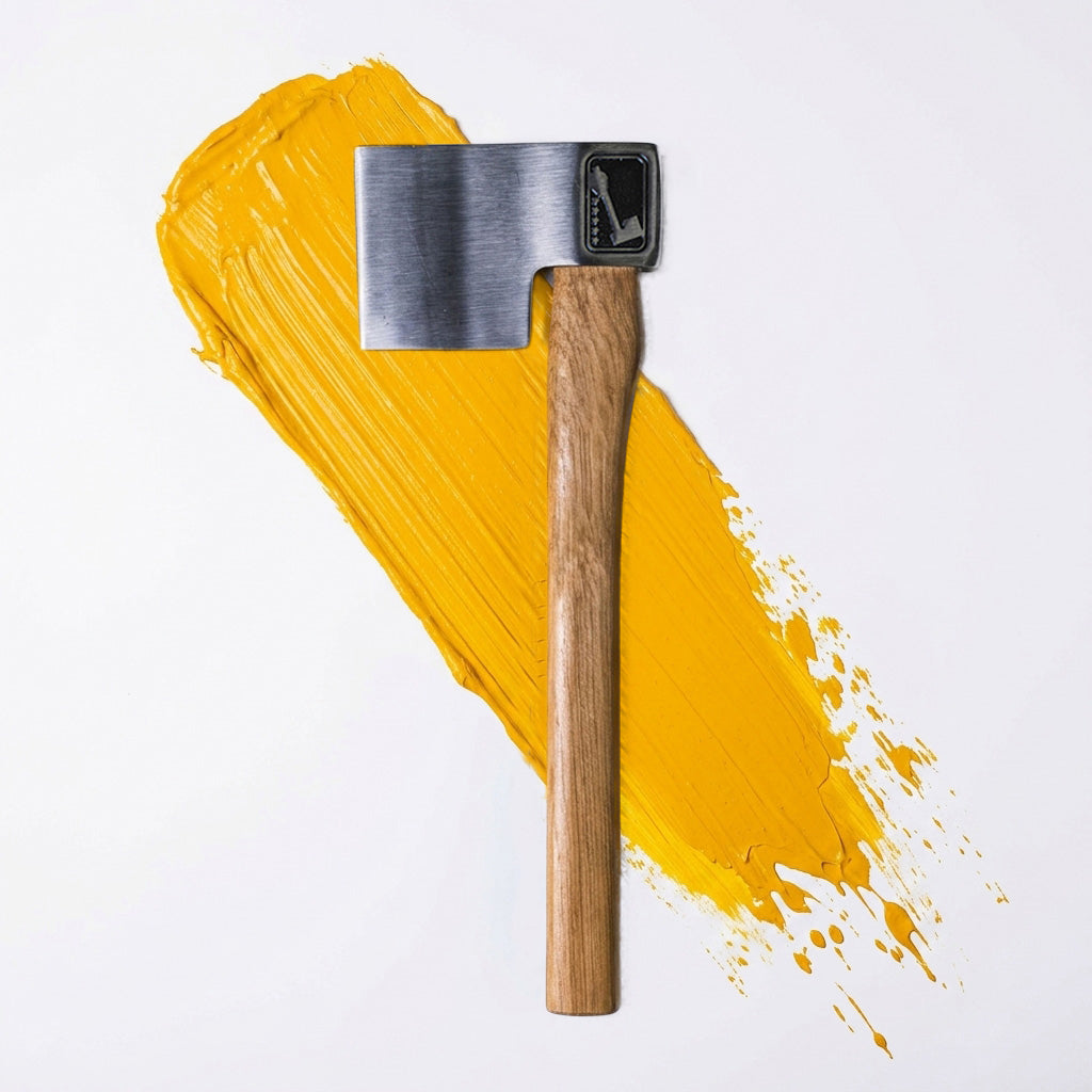 WATL Store | The Butcher Throwing Axe