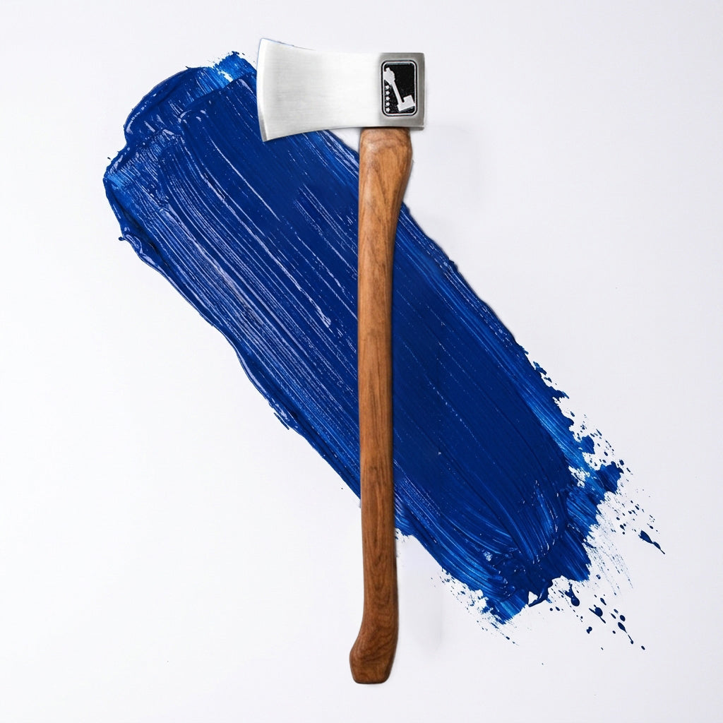 The General Throwing Axe (Big Axe)