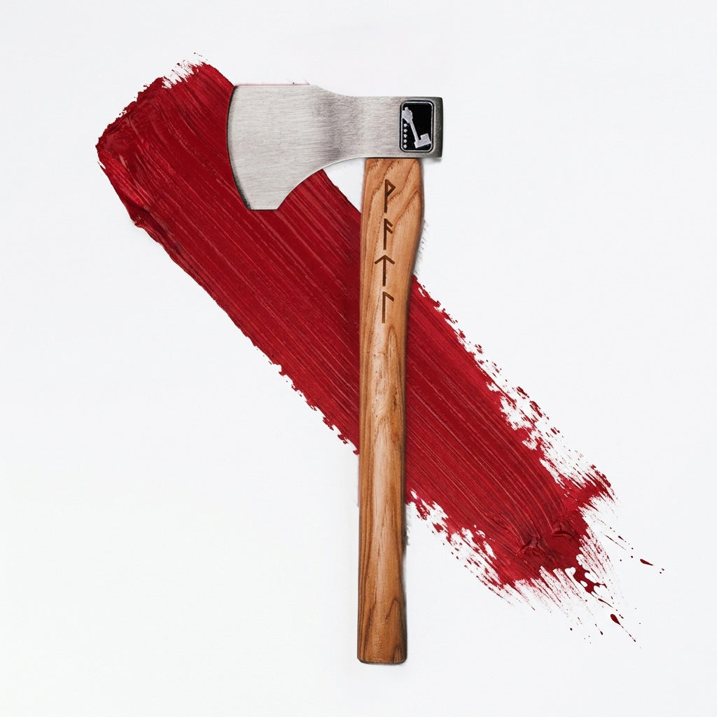 Ragnar - 16 Axes