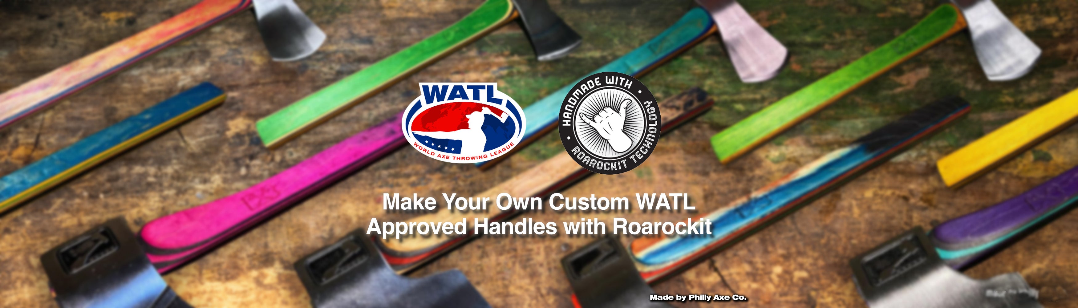 Beginners Guide To Axe Throwing