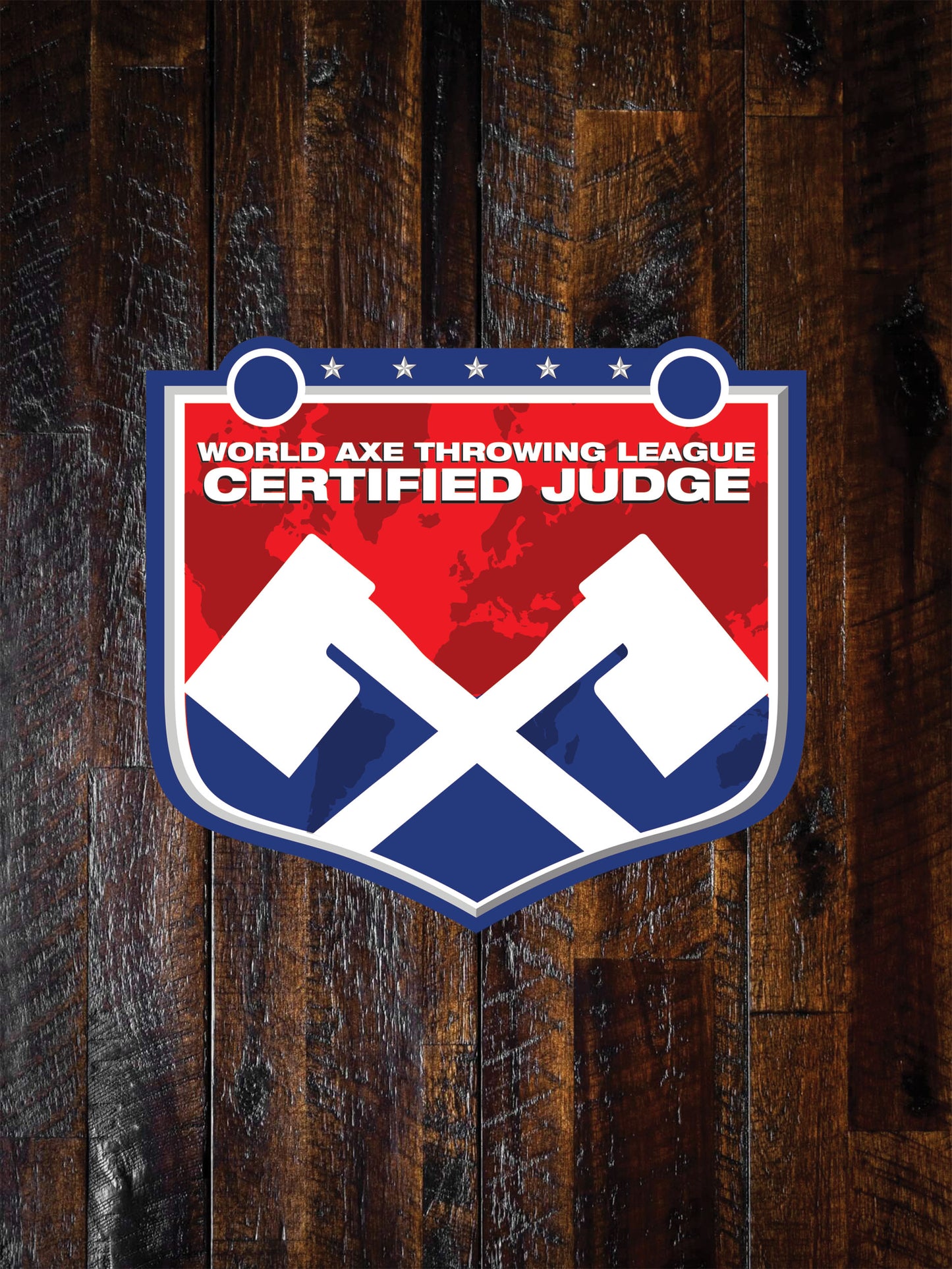 WATL Judge Certification Test