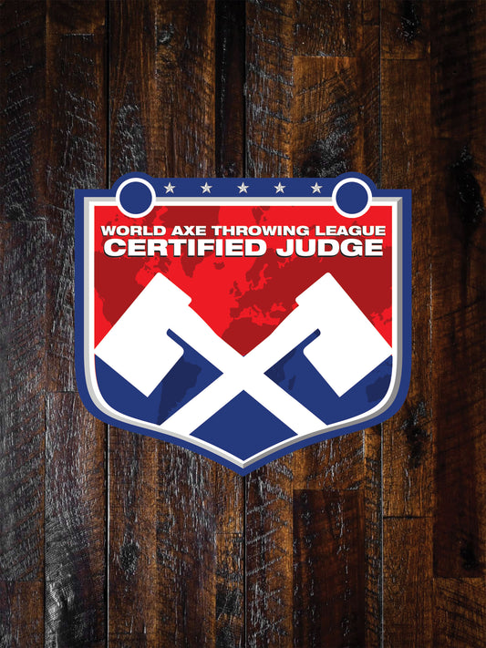 2025 WATL Judge Certification Test