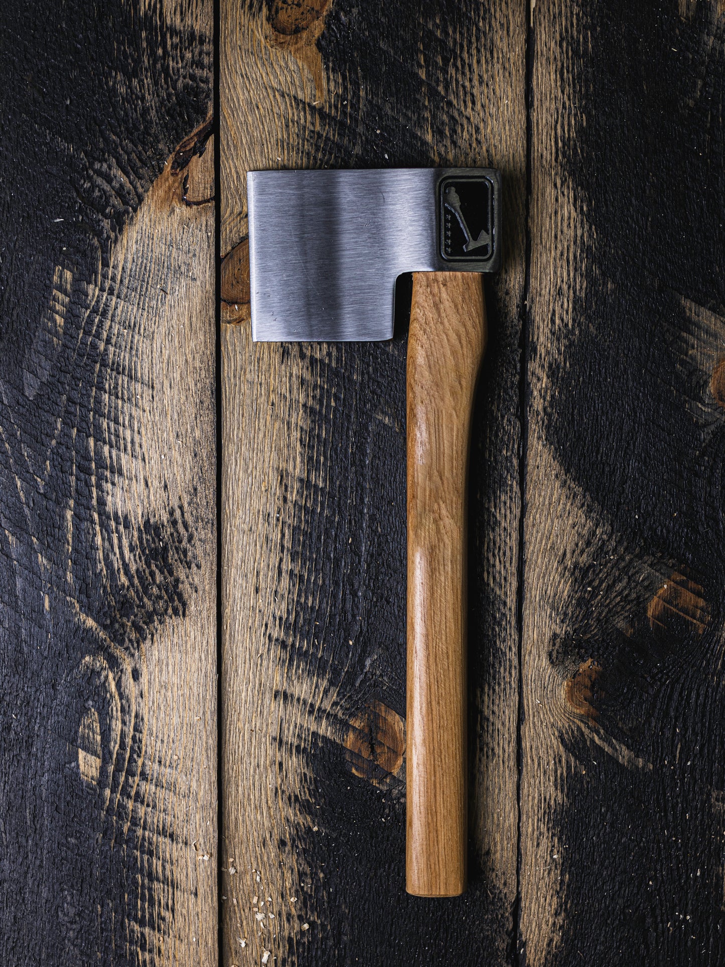 The Butcher Throwing Axe By World Axe Throwing League (WATL)