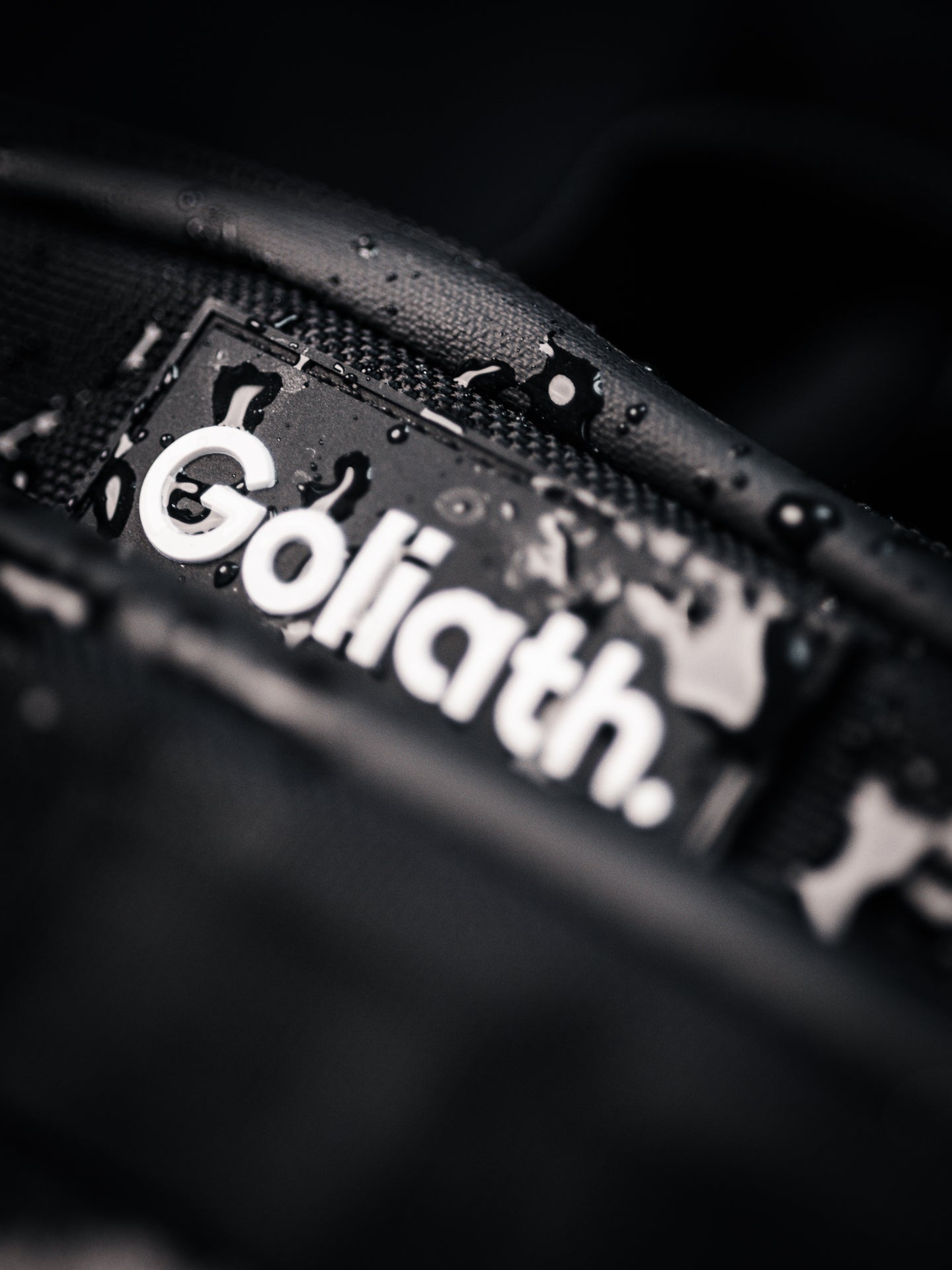 Goliath Defender Backpack - Outdoors
