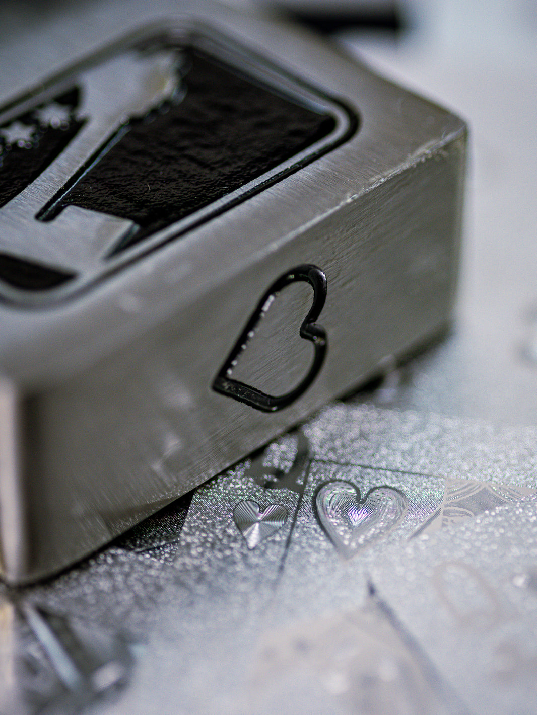 WATL Store | The World's Best Throwing Axes