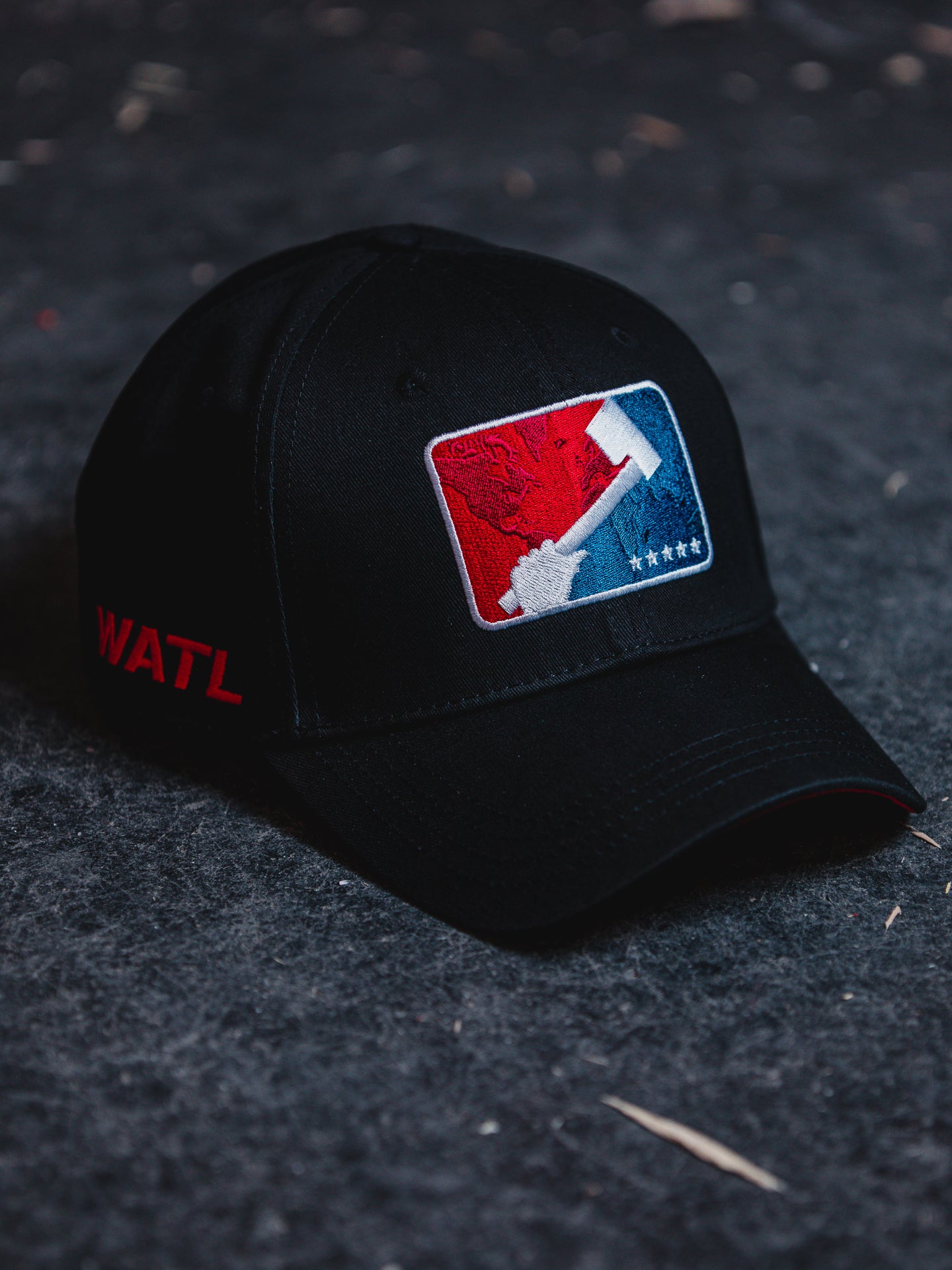 2021 WATL® Baseball Cap