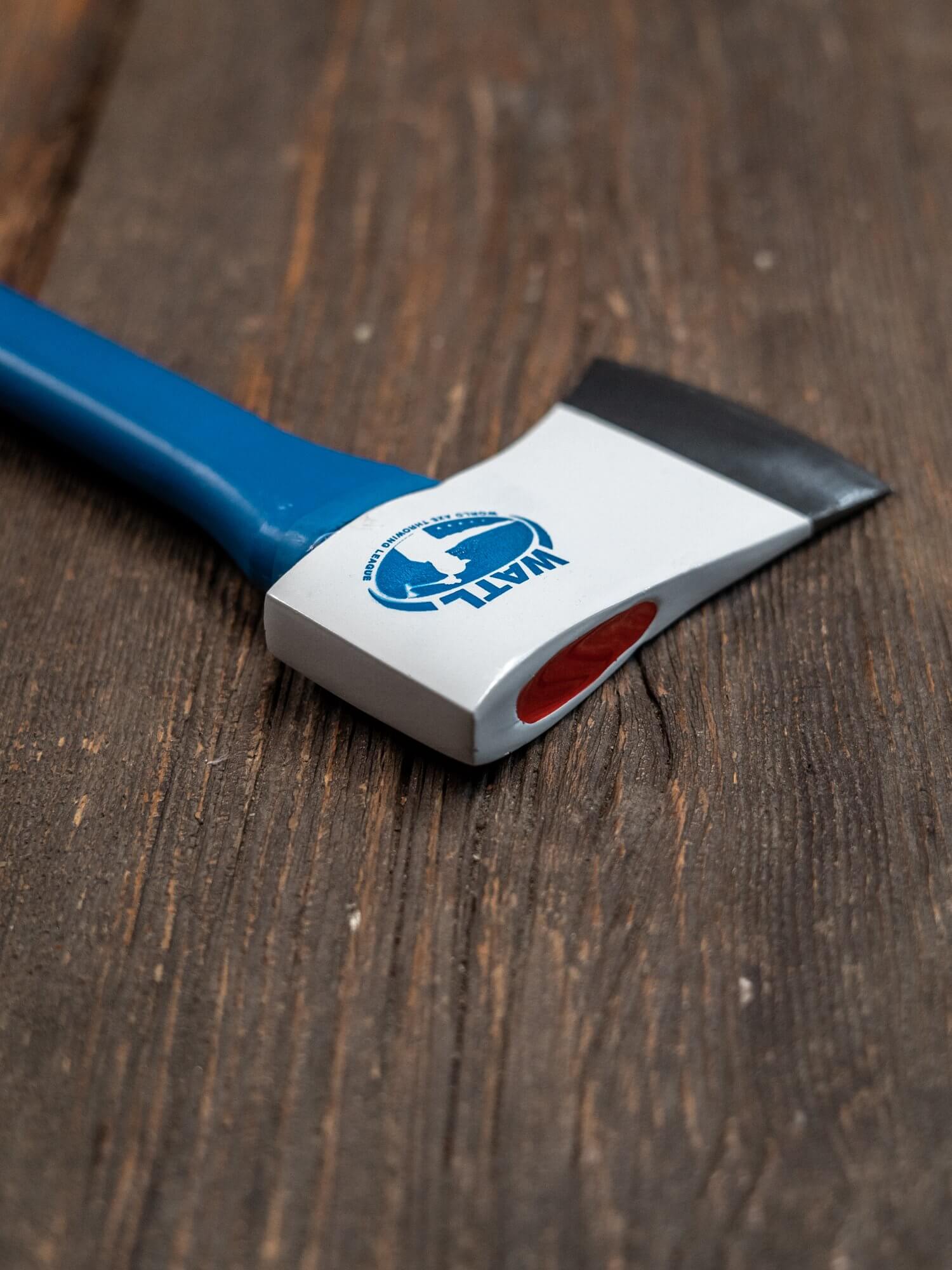 WATL Store | The World's Best Throwing Axes