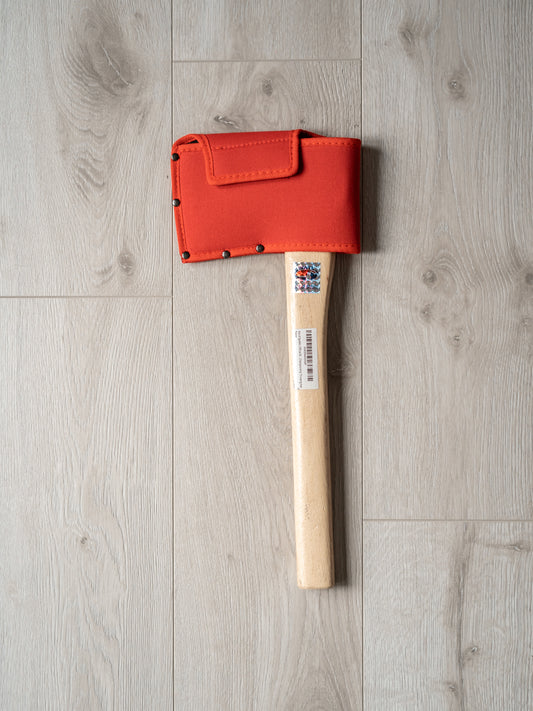 WATL Red Nylon Sheaths