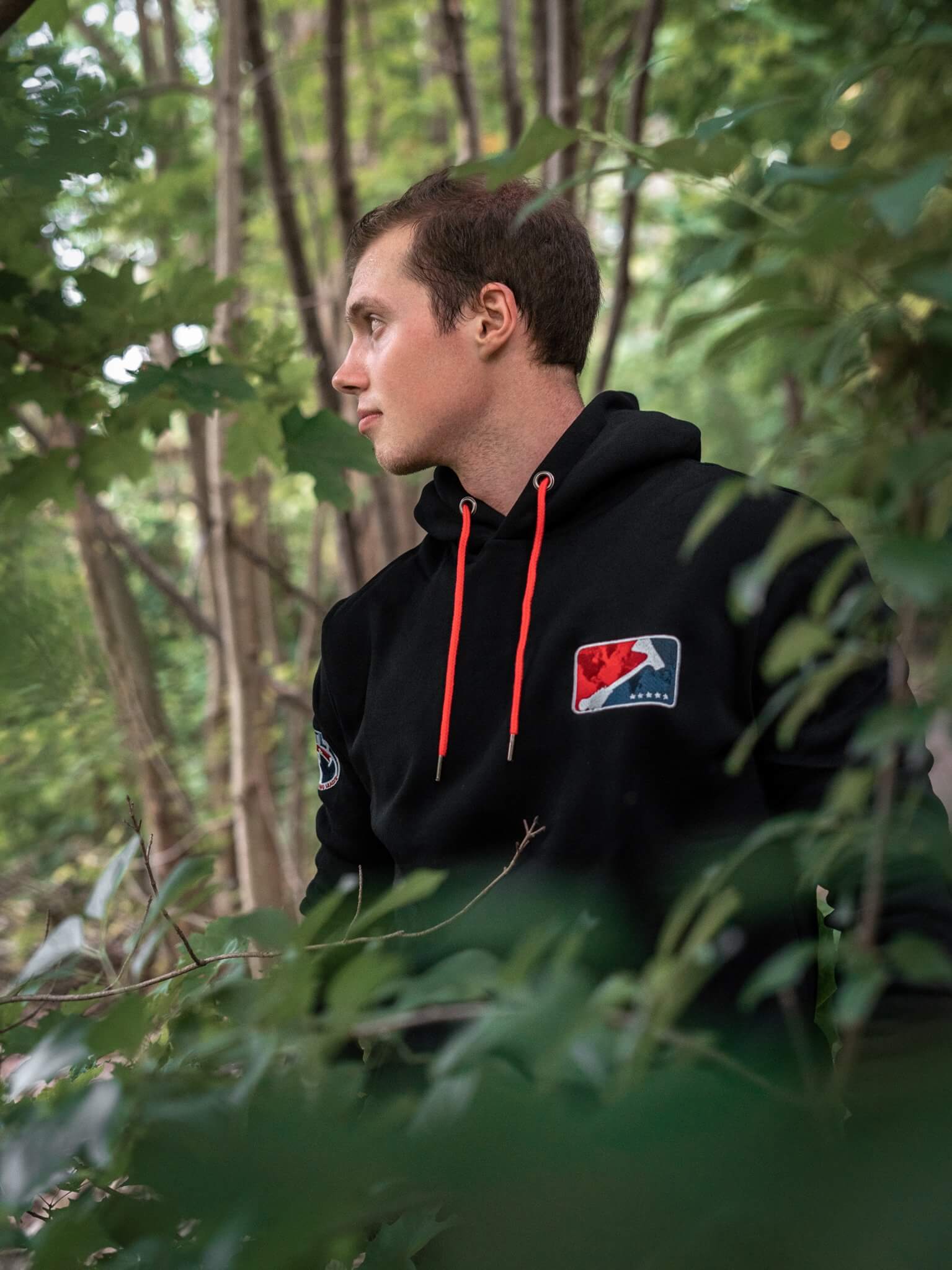 WATL Store | Axe Throwing Apparel