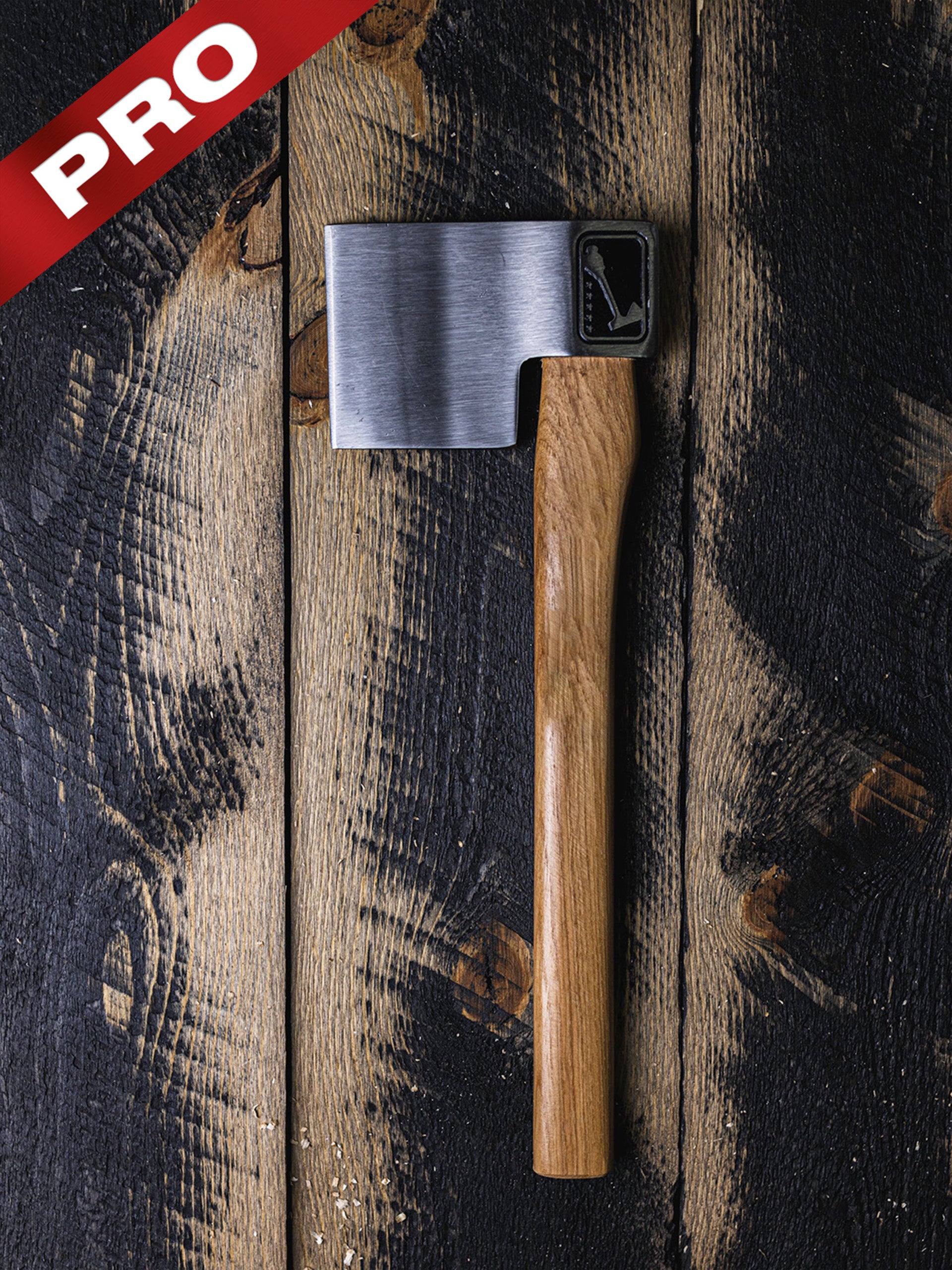 WATL Store | The Butcher Throwing Axe