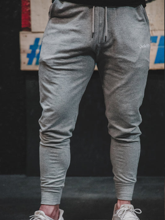 The Commissioner Joggers by Goliath™