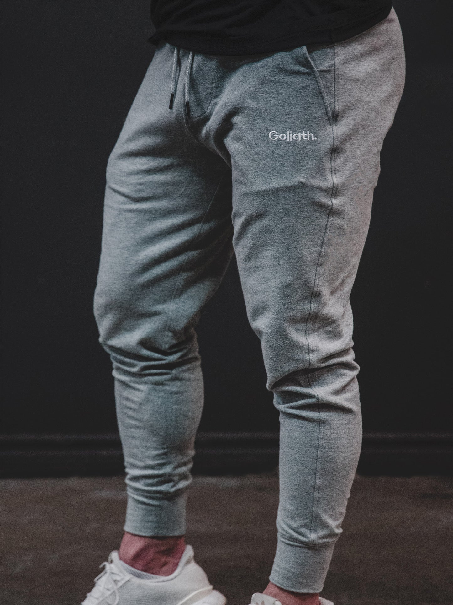 The Commissioner Joggers by Goliath™